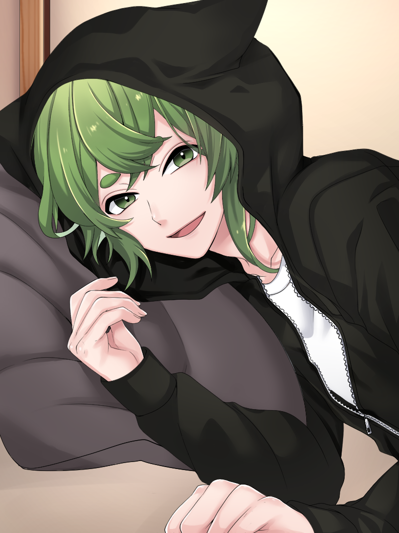 妖狐さんはコンと鳴く記事